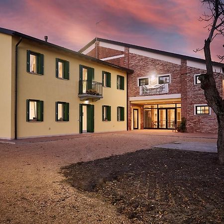 Brussa Horse Oasi Villa Caorle Eksteriør bilde